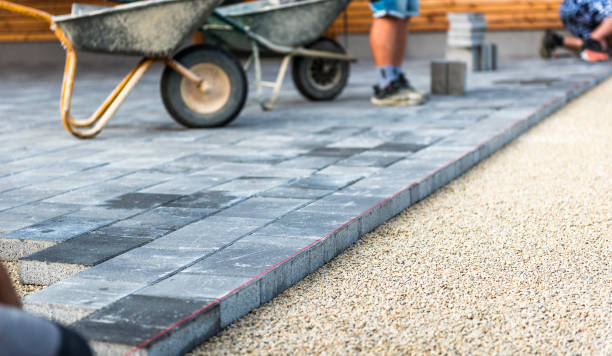 Best Commercial Driveway Pavers  in Westvle, IL