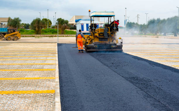 Best Brick Driveway Pavers  in Westvle, IL