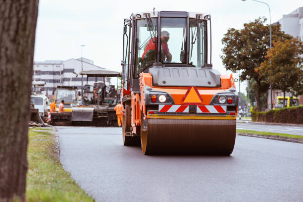 Reasons to Select Us for Your Driveway Paving Requirements in Westville, IL