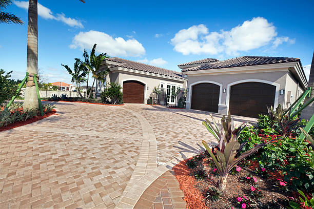 Best Interlocking Driveway Pavers  in Westvle, IL