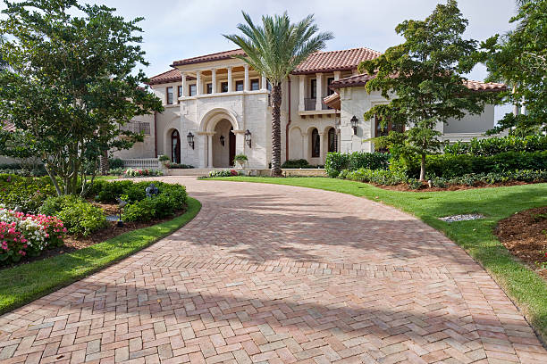 Best Concrete Paver Driveway  in Westvle, IL