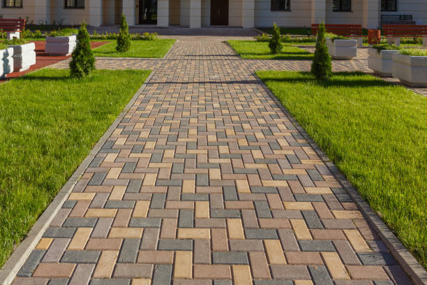 Best Driveway Paver Sealing  in Westvle, IL